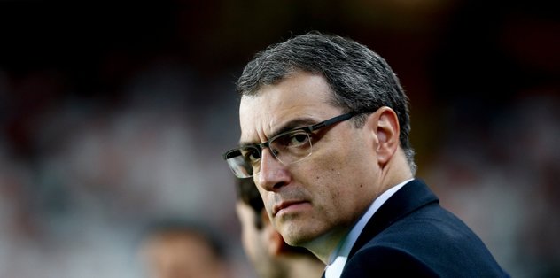 Fenerbahçe'de Comolli yerine o geliyor!