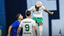 Beşiktaş’ın rakibi %99.9 Zalgiris!