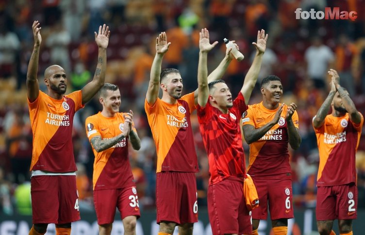 Son dakika spor haberi: Spor yazarları Galatasaray-Lazio maçını yorumladı!