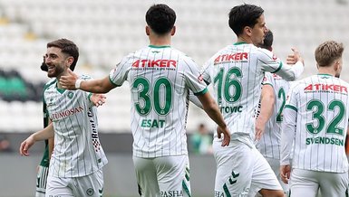 Varsa yoksa galibiyet