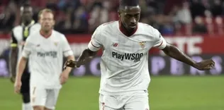 Sevilla’dan sol beke bir takviye daha! Carole...
