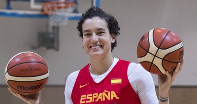 Fenerbahçe Laura Nicholls'ı transfer etti