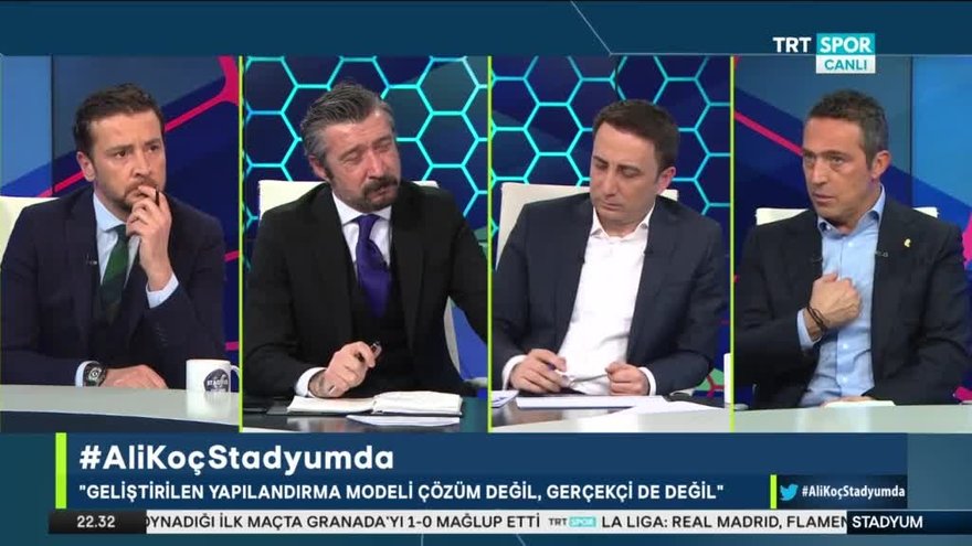 Ali Koç: Devletimizin attığı bu adıma destek olunmalı
