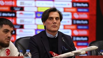 Montella'dan flaş Berke Özer açıklaması!