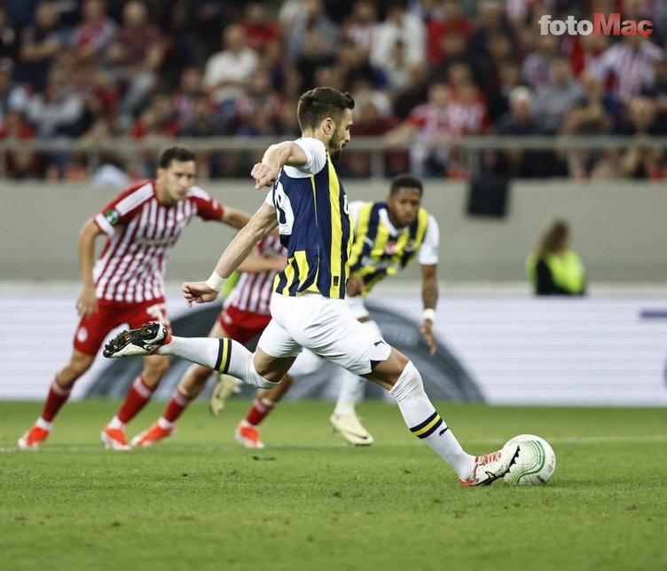 Spor yazarları Olympiakos - Fenerbahçe maçını değerlendirdi