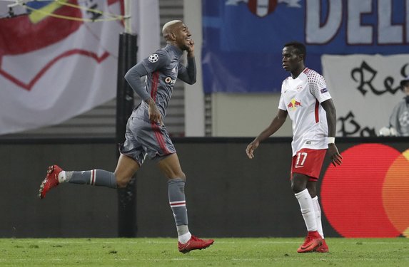 Beşiktaş kasasını doldurdu!