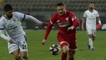Menemen’de sağ bekler döndü