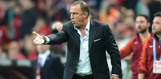 Fatih Terim ezber bozdu