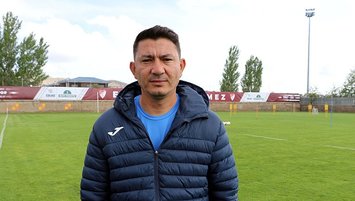 Elazığ hazır kıta