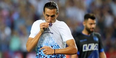 G.Saray’ı yeneceğiz