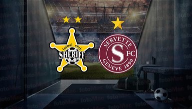 FC Sheriff - Servette maçı ne zaman? Saat kaçta, hangi kanalda canlı yayınlanacak? | UEFA Avrupa Ligi