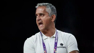 Kokoskov A Nba Den Tebrik Fotomac