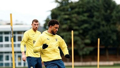 Derbi mesaisi başladı