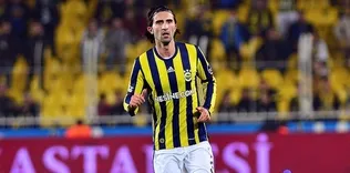 Hasan Ali’den transfer açıklaması
