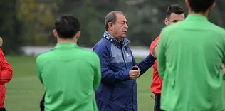 Denizlispor’a sihirli değnek