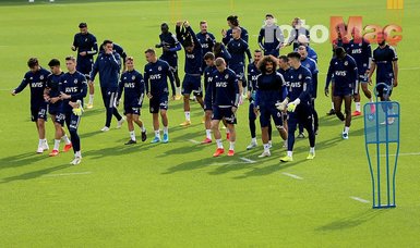 Fenerabahçe'de Erol Bulut'u bekleyen 5 soru! Ozan Tufan ve Pelkas...
