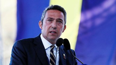 Ali Koç'tan Fatih Terim'e olay gönderme