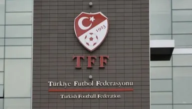 TFF’den ayakta seyirci ve 18.00 kararı