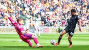 Allahyar gol attı Hull City kazandı