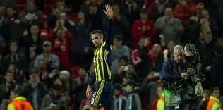 Eski yıldızlarına özel hazırlandılar!