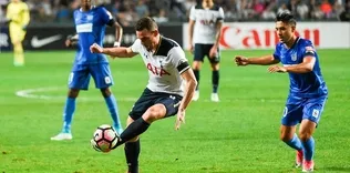 Tottenham’dan Galatasaray’a