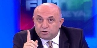 Sinan Engin'den tarihi çağrı