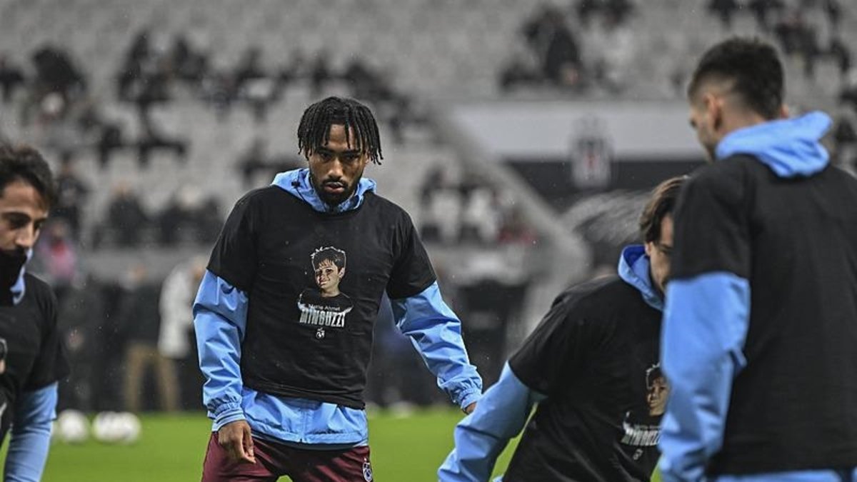 Minguzzi unutulmadı Minguzzi unutulmadı