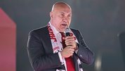 Yıldırım: Beşinci büyük olacağız