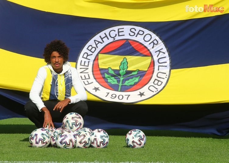 Son dakika FB haberleri | Fenerbahçe'de Luiz Gustavo yerine o geliyor!