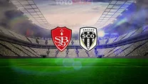 Brest-Angers maçı detayları!