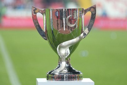 Ziraat Türkiye Kupası’nda torbalar belli oldu!