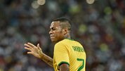 In Brazil, ex-football star Robinho sentenced to 9 years for rape