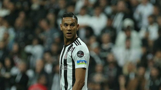 Beşiktaş'ta Josef de Souza şoku!