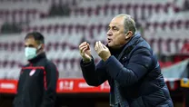 F.Bahçe’den flaş hamle! Fatih Terim...