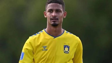 Alves: ilgi vardı