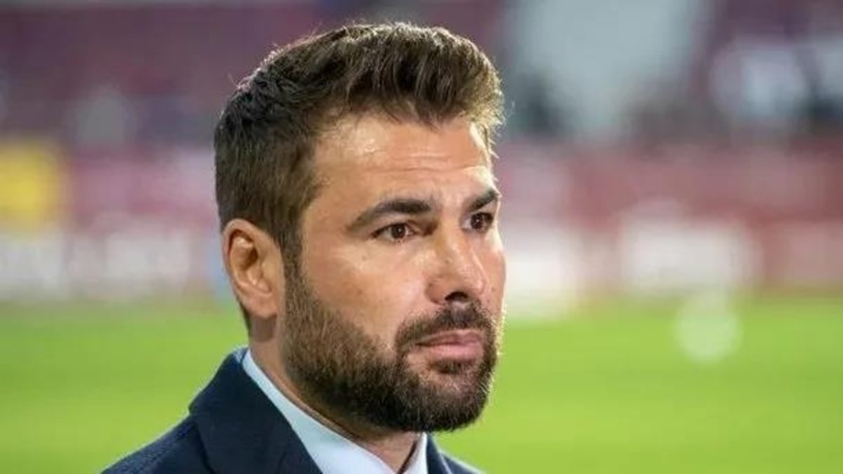 Yeni rota Mutu