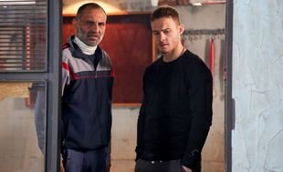 Bu Şehir Arkandan Gelecek 12.Bölüm