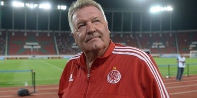 Toshack: "Beşiktaş'ın yaptıkları muazzam"