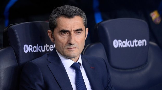 İspanyol basınından müthiş iddia! Ernesto Valverde Fenerbahçe'ye