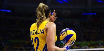 Voleybol gündemi (15.09.19)
