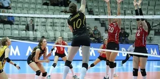 VakıfBank’tan Kara Kartal’a şok