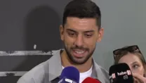 Cenk Özkacar, Trabzonspor için geldi!