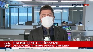 Fenerbahce De Son Durum Ne Ahmet Selim Kul Canli Yayinda Aciklandi Videosunu Izle Fotomac Tv