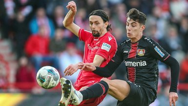 Son dakika transfer haberleri | Göztepe'den Subotic bombası!