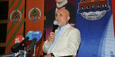 Hasan Çavuşoğlu: "Kulüpler Birliği'nde hiçbir çalışma maalesef yok"
