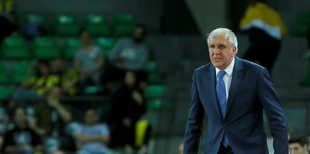 Final-Four’da favori Fener