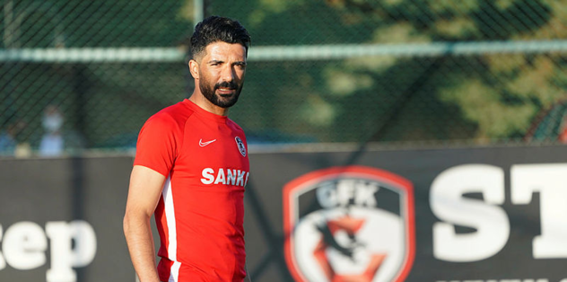 Galatasaray Dan Puan Almak Surpriz Degil Son Dakika Gazisehir Gaziantep Haberleri Fotomac