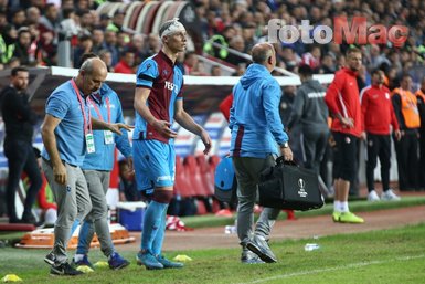 Spor yazarları Antalyaspor - Trabzonspor maçını değerlendirdi