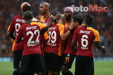 İşte Galatasaray’ın 5 günde çözmesi gereken 5 sorun!