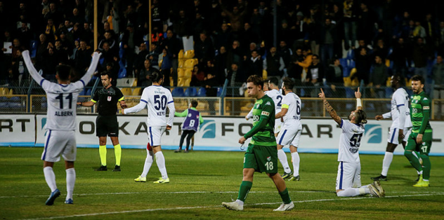 Timsah kayıp